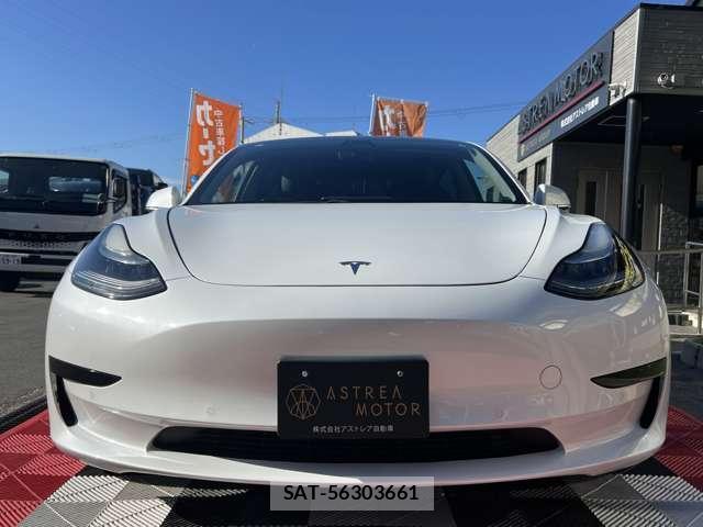Tesla MODEL 3 2019-12 7820724-13