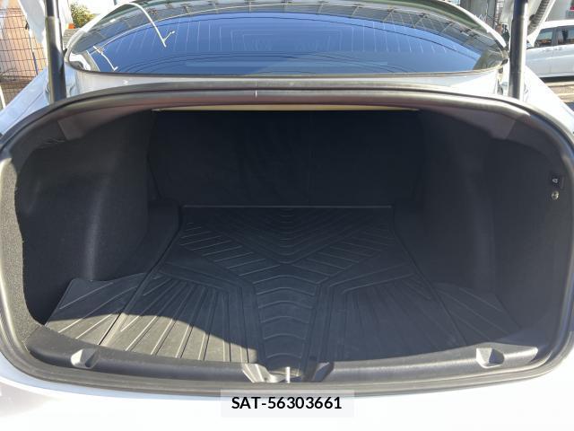 Tesla MODEL 3 2019-12 7820724-17