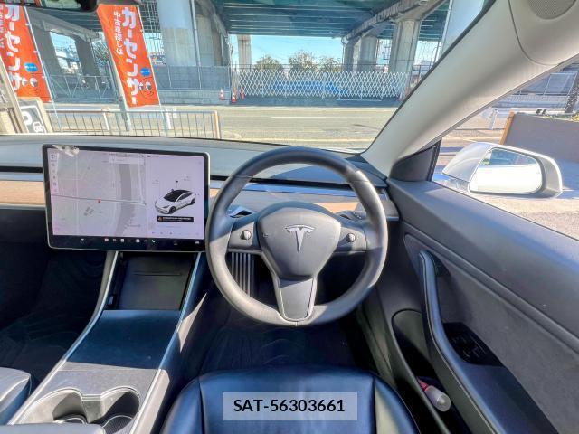 Tesla MODEL 3 2019-12 7820724-19