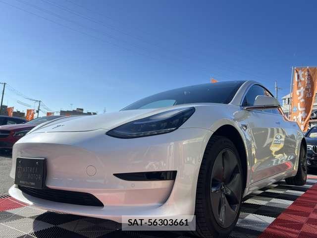 Tesla MODEL 3 2019-12 7820724-5