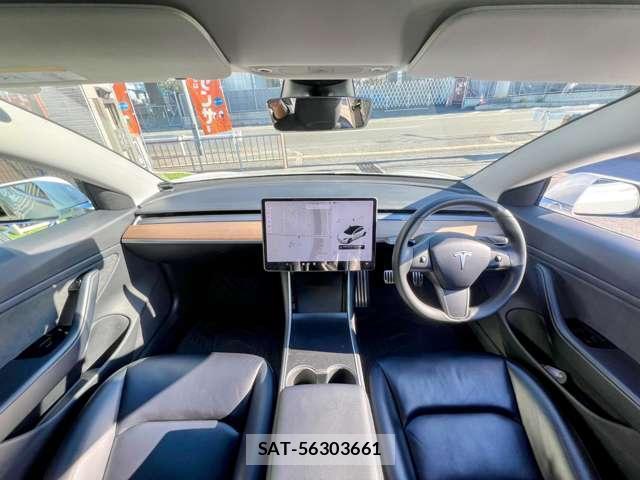 Tesla MODEL 3 2019-12 7820724-6