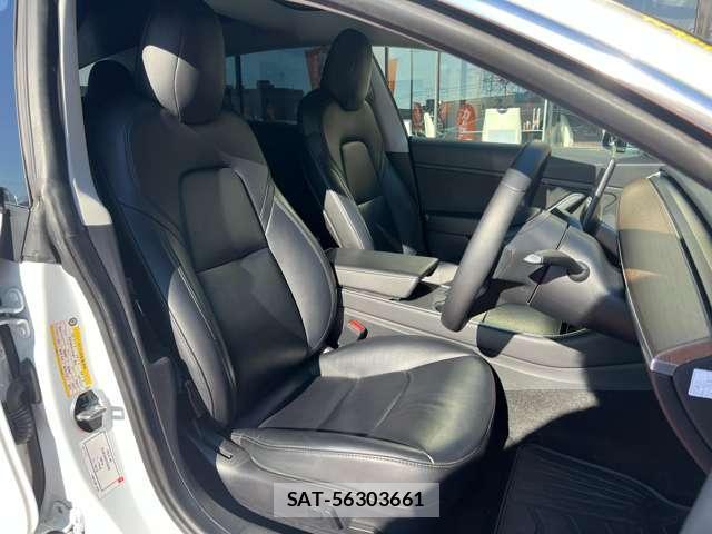 Tesla MODEL 3 2019-12 7820724-7