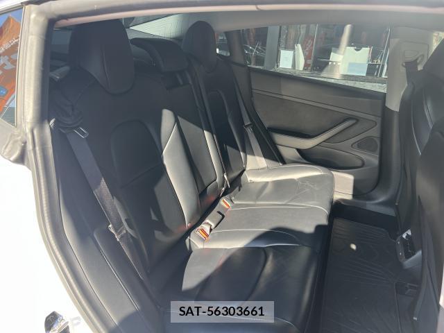 Tesla MODEL 3 2019-12 7820724-8