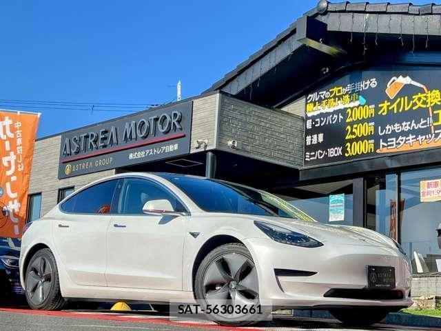 Tesla MODEL 3 2019-12 7820724-9