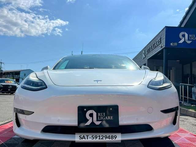 Tesla MODEL 3 2019-12 7820726-14