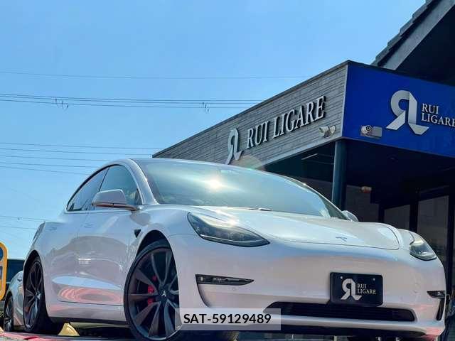 Tesla MODEL 3 2019-12 7820726-5