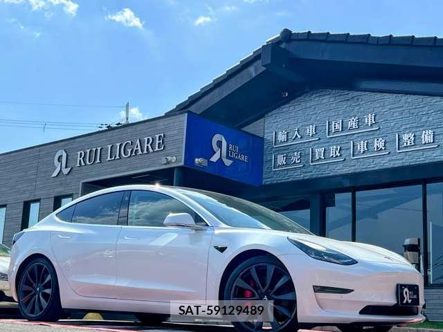Tesla MODEL 3 2019-12 7820726-6