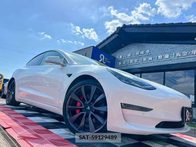 Tesla MODEL 3 2019-12 7820726-7