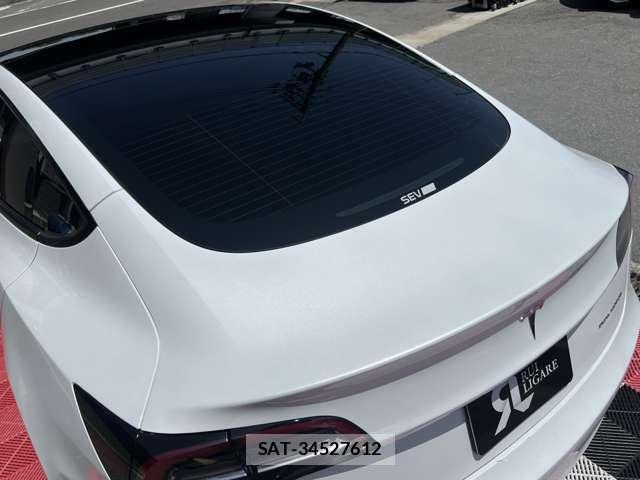 Tesla MODEL 3 2022-03 7820727-17