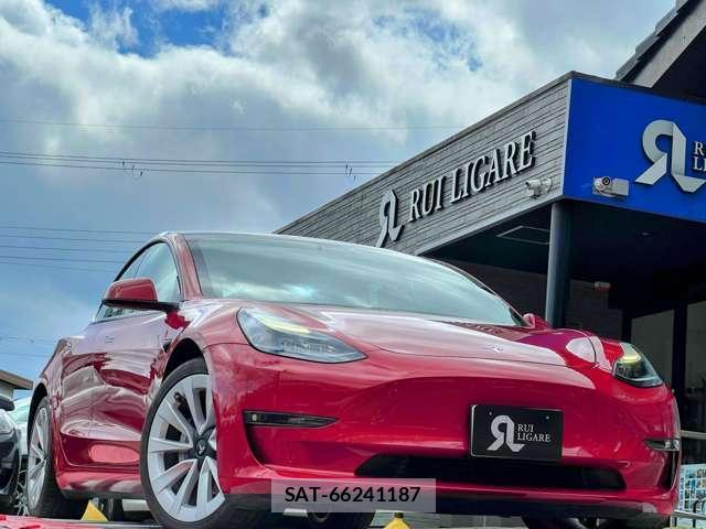Tesla MODEL 3 2021-12 7820728-4