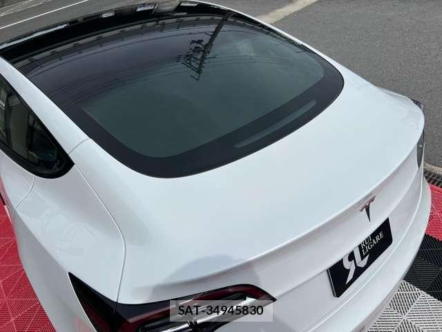 Tesla MODEL 3 2021-07 7820729-17