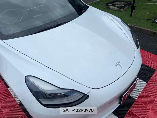 Tesla MODEL 3 2021-03 7820731-15