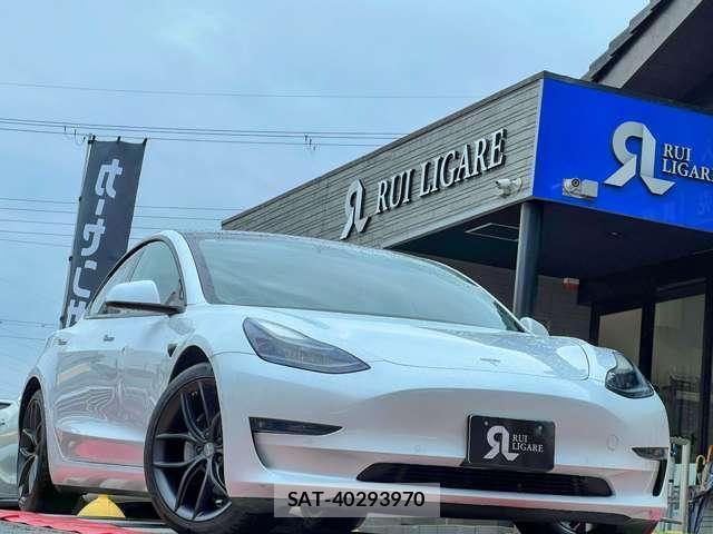 Tesla MODEL 3 2021-03 7820731-5