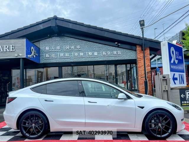 Tesla MODEL 3 2021-03 7820731-8