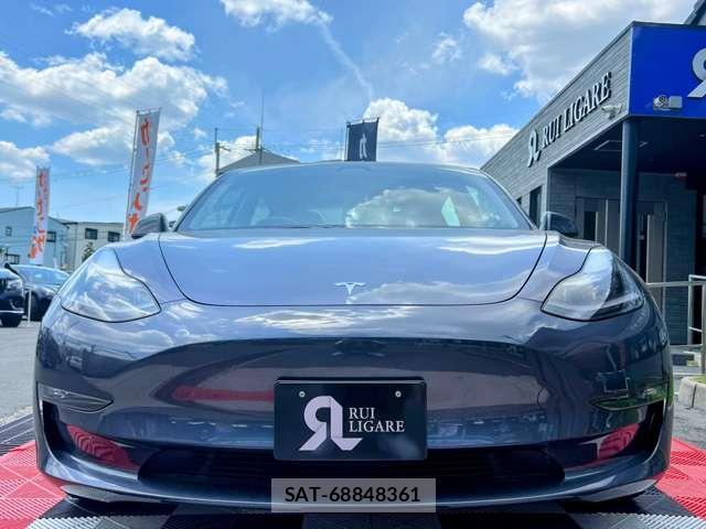 Tesla MODEL 3 2021-06 7820732-14