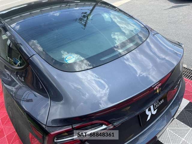 Tesla MODEL 3 2021-06 7820732-17