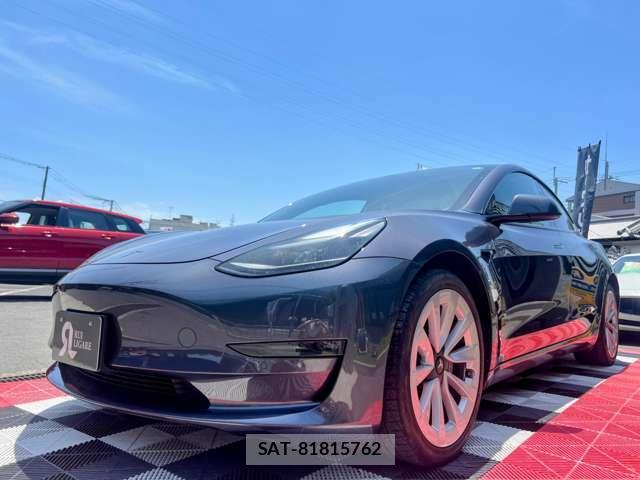 Tesla MODEL 3 2021-05 7820733-13