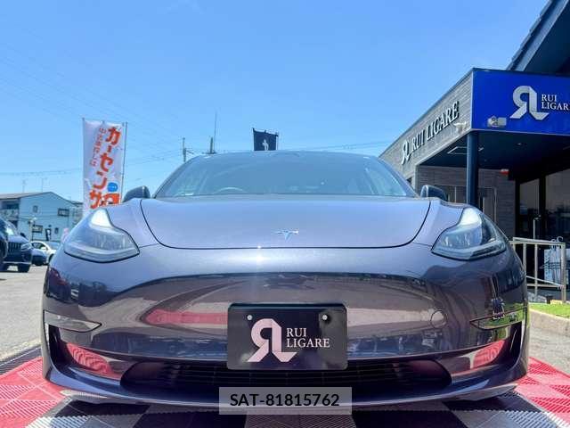 Tesla MODEL 3 2021-05 7820733-14