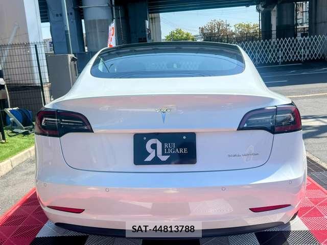 Tesla MODEL 3 2021-05 7820734-10