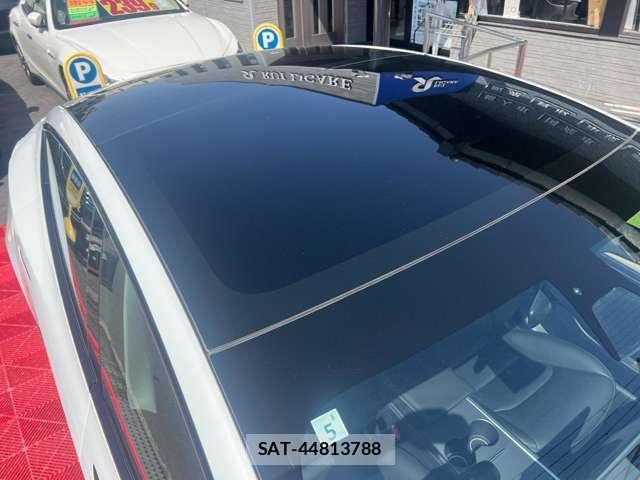 Tesla MODEL 3 2021-05 7820734-12