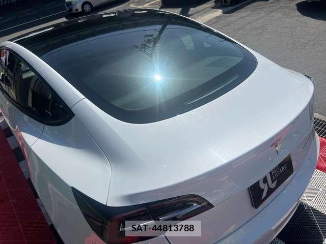 Tesla MODEL 3 2021-05 7820734-13