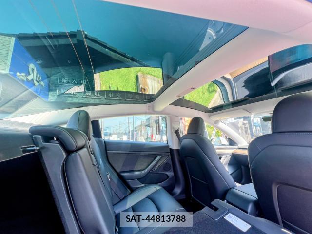 Tesla MODEL 3 2021-05 7820734-15
