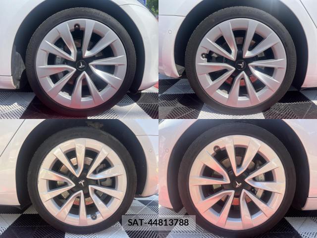 Tesla MODEL 3 2021-05 7820734-19