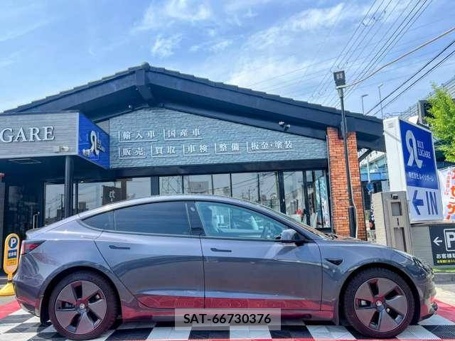 Tesla MODEL 3 2022-03 7820736-4