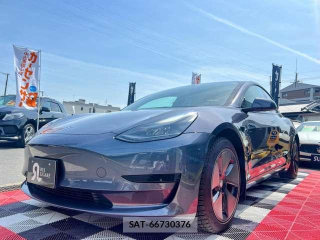 Tesla MODEL 3 2022-03 7820736-8