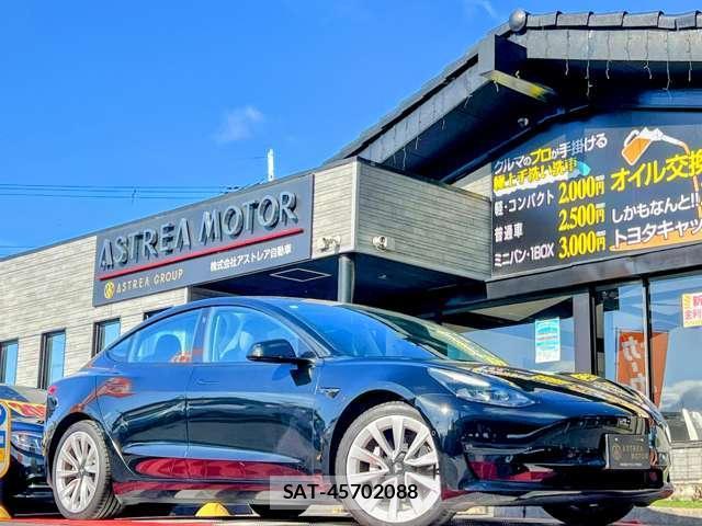 Tesla MODEL 3 2021-05 7820737-15