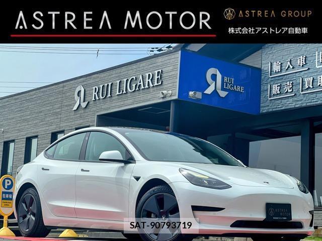 Tesla MODEL 3 2022-12 7820741-0