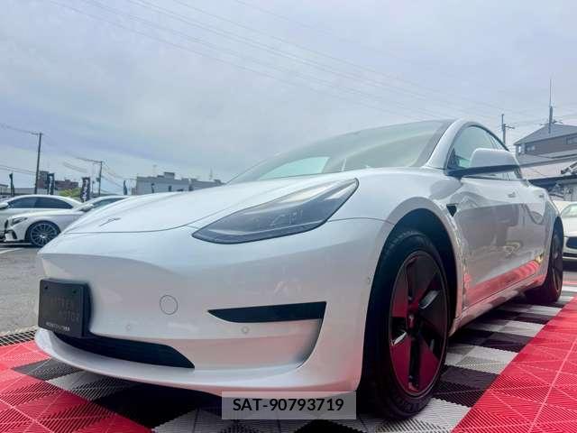 Tesla MODEL 3 2022-12 7820741-8