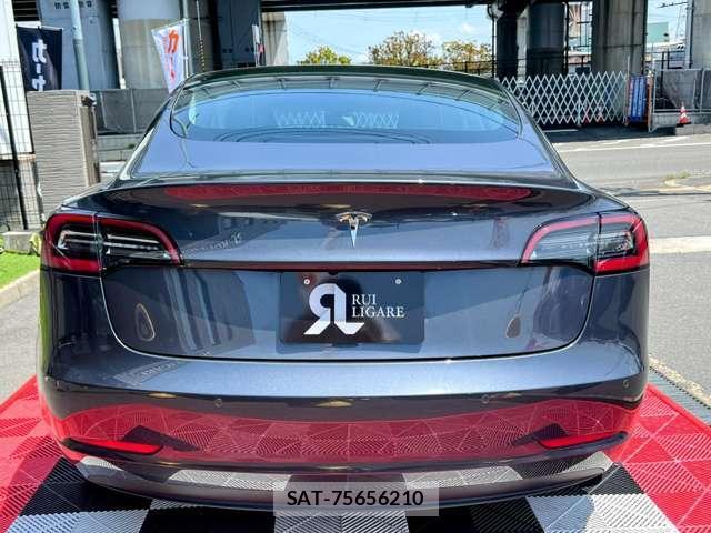 Tesla MODEL 3 2021-12 7820742-10