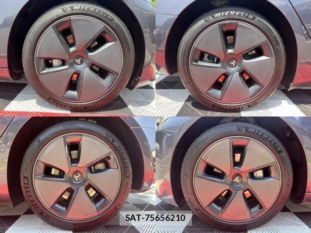 Tesla MODEL 3 2021-12 7820742-19
