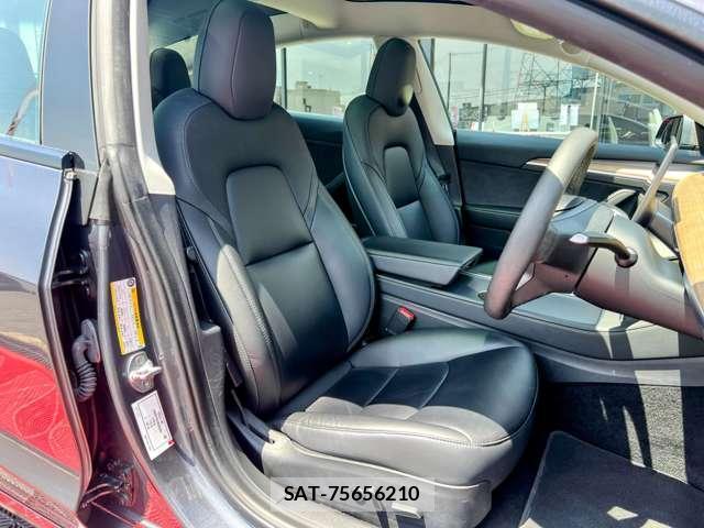 Tesla MODEL 3 2021-12 7820742-2
