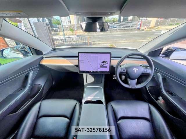 Tesla MODEL 3 2020-12 7820748-16