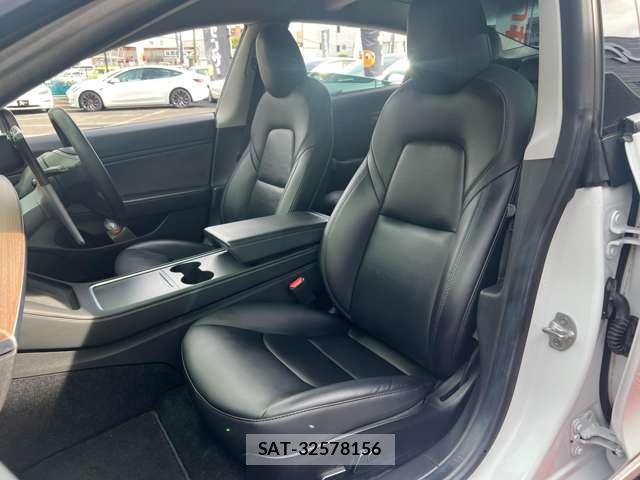 Tesla MODEL 3 2020-12 7820748-18