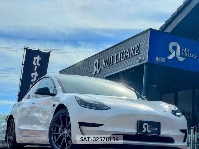 Tesla MODEL 3 2020-12 7820748-3