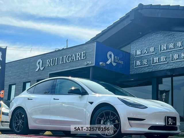 Tesla MODEL 3 2020-12 7820748-4