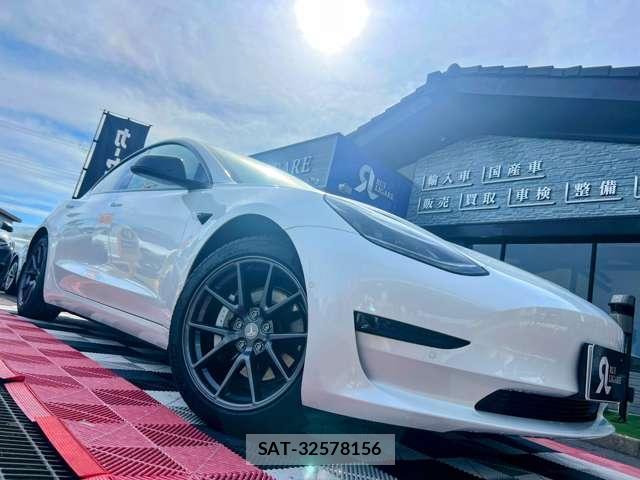 Tesla MODEL 3 2020-12 7820748-5