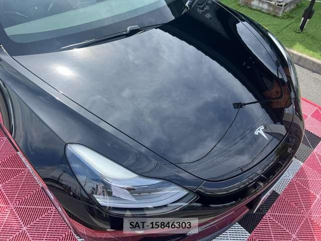 Tesla MODEL 3 2021-09 7820749-13