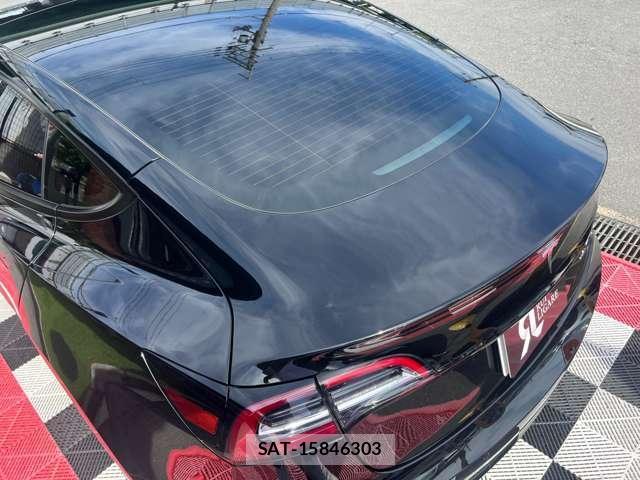 Tesla MODEL 3 2021-09 7820749-15