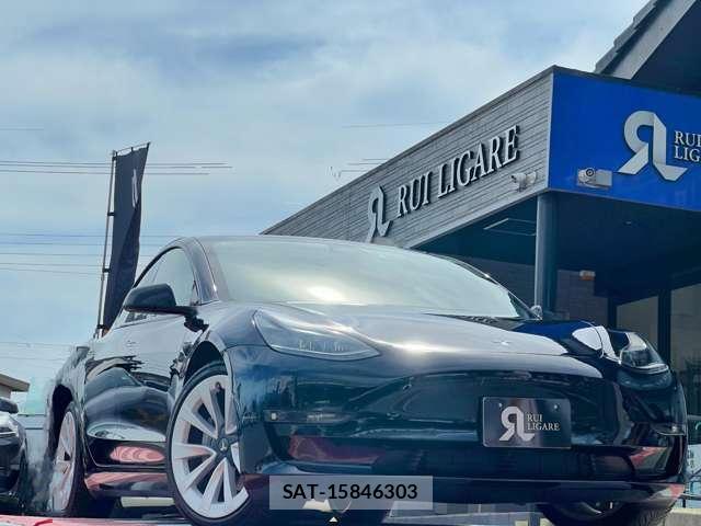 Tesla MODEL 3 2021-09 7820749-3