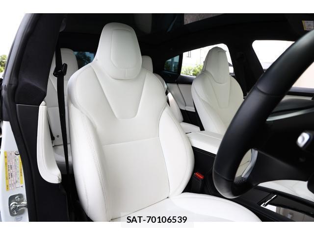 Tesla MODEL S 2018-03 7818660-11