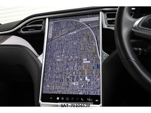 Tesla MODEL S 2018-03 7818660-13