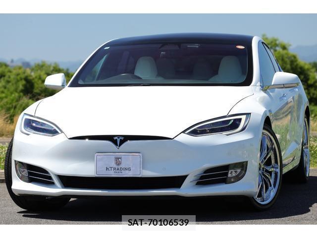 Tesla MODEL S 2018-03 7818660-15