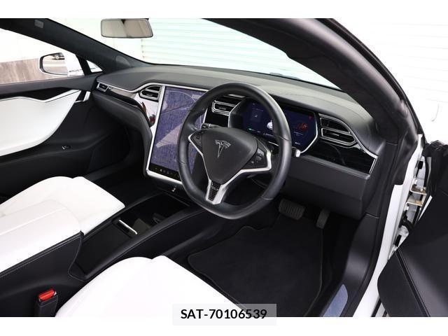 Tesla MODEL S 2018-03 7818660-2
