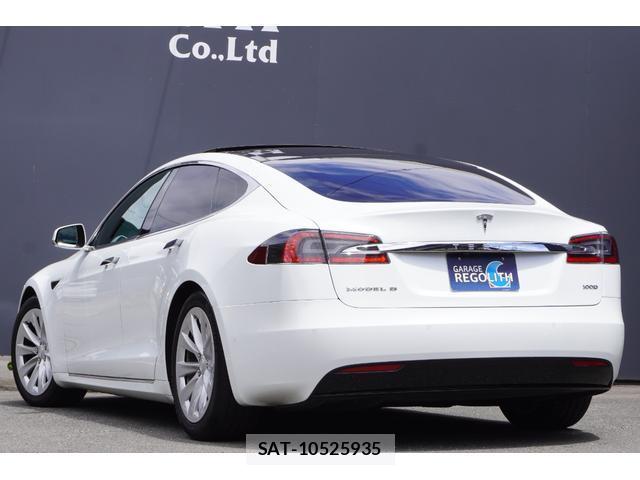 Tesla MODEL S 2018-05 7820600-10