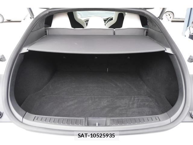 Tesla MODEL S 2018-05 7820600-13