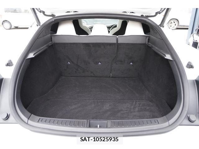 Tesla MODEL S 2018-05 7820600-14